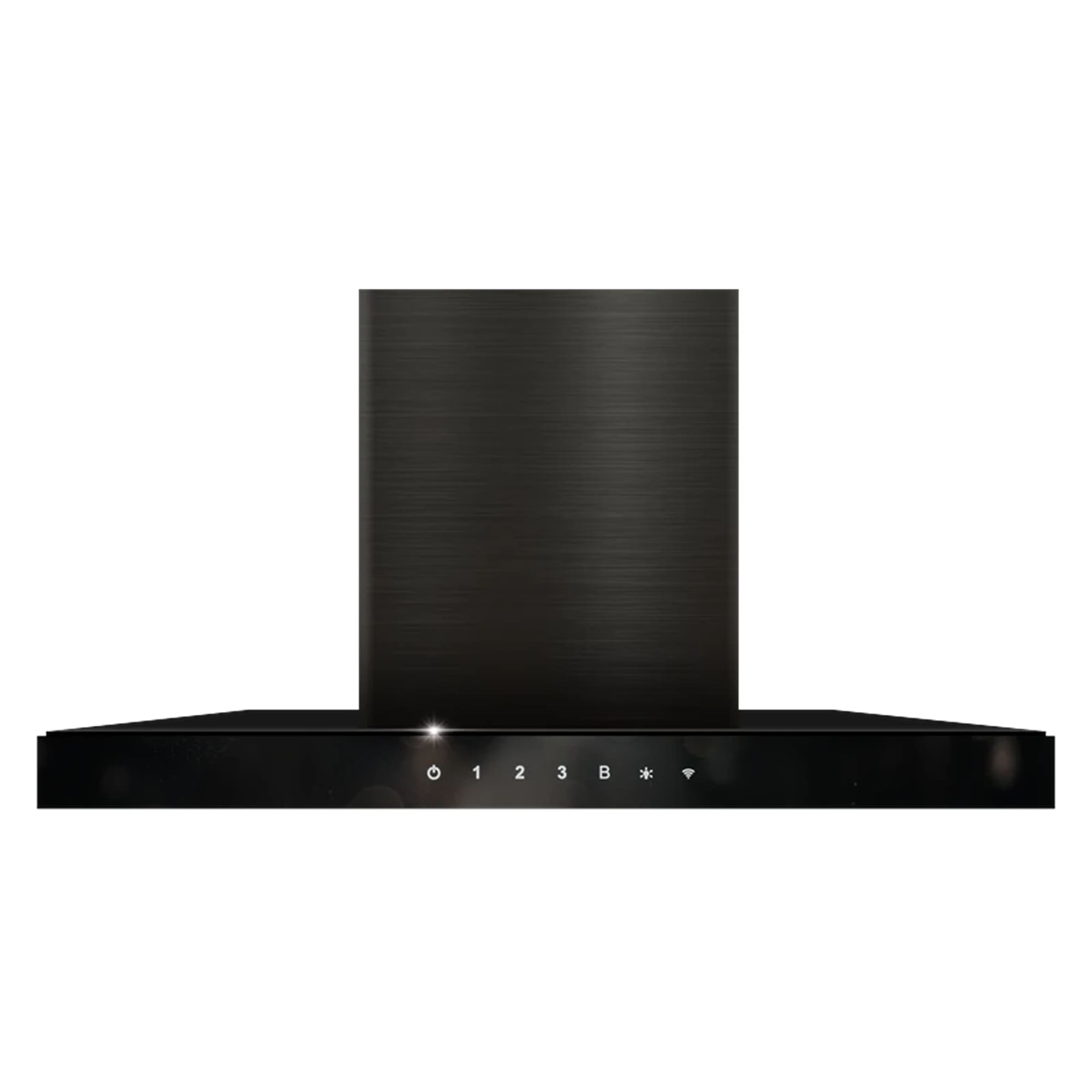 COIFA PAREDE 1200 m³ 90 cm 220 V CUISINART ARKTON ADVANCED