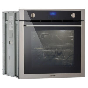 Forno e Grill Elétrico 60 cm – Cuisinart Casual