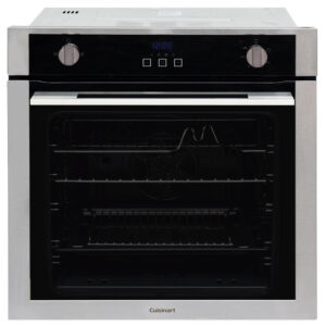 Forno Gás e Grill Elétrico 60 cm Cuisinart Arkton