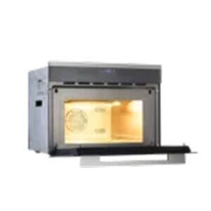Micro-ondas Forno e Grill Elétrico 60 cm  Cuisinart Prime