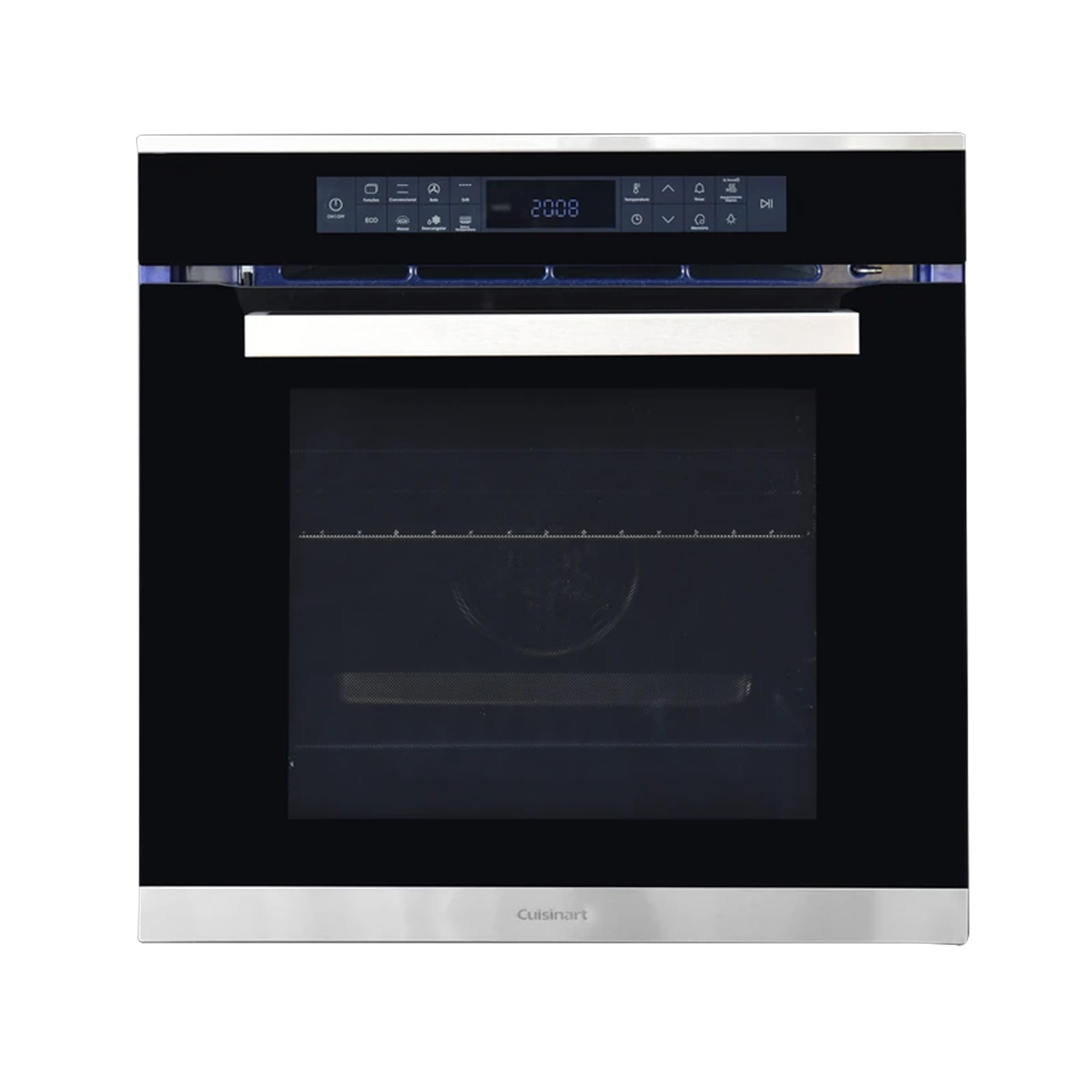 Forno Elétrico 60 cm  Cuisinart Arkton