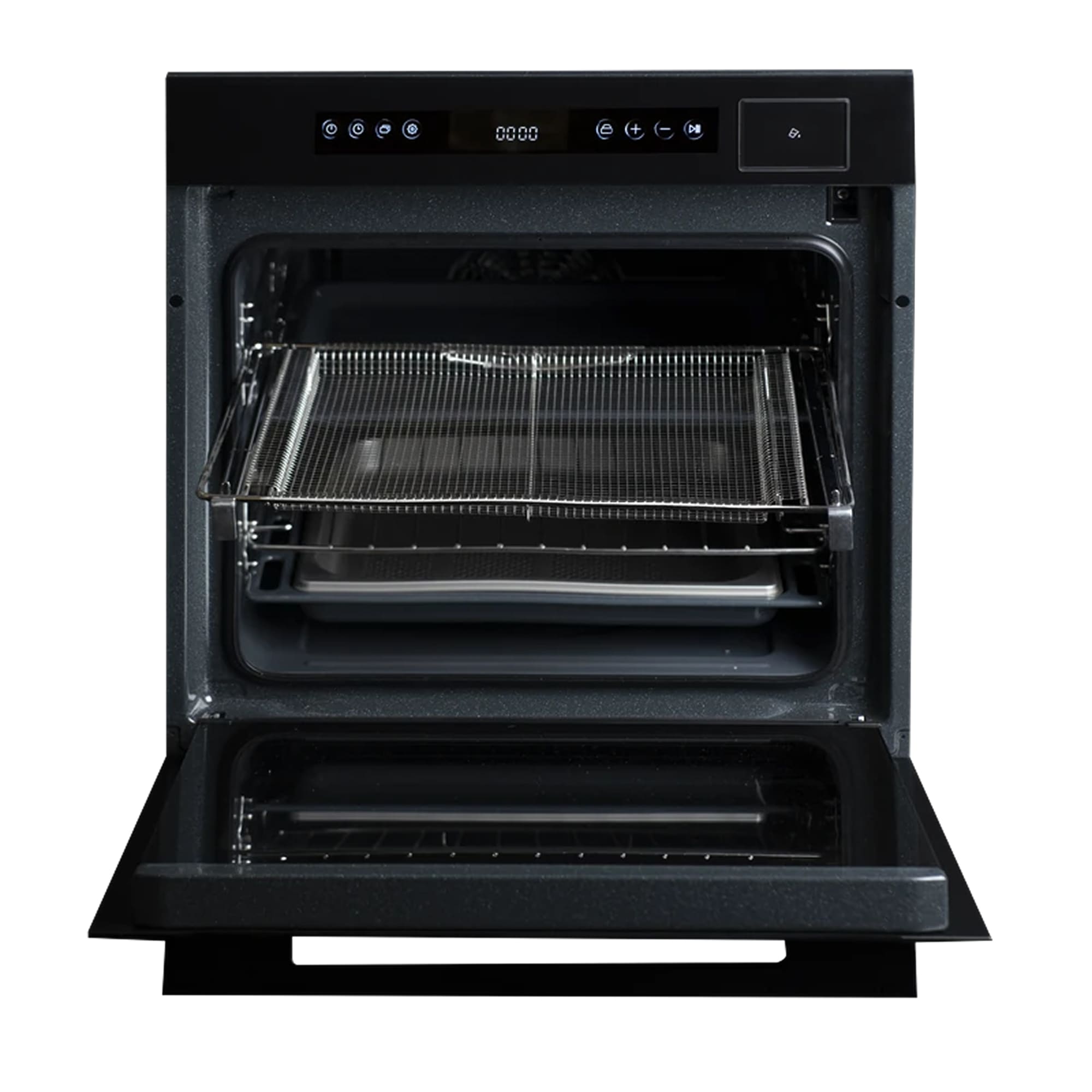 Forno Elétrico Vapor 60 cm  Cuisinart Arkton 220 V