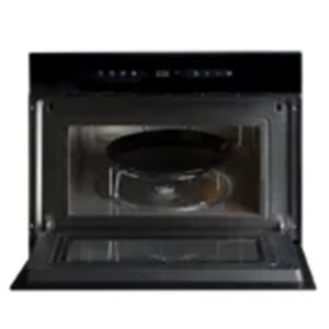 Forno Micro-ondas 60 cm Inox  Cuisinart Arkton 220 V