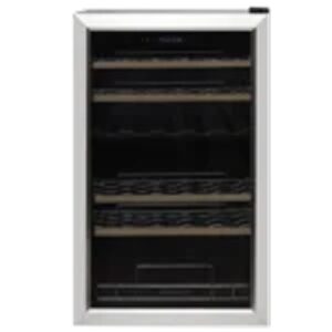 ADEGA COMPRESSOR 24G 127V