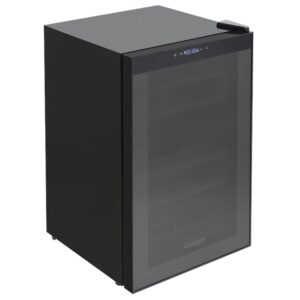 ADEGA COMPRESSOR 24G 220V