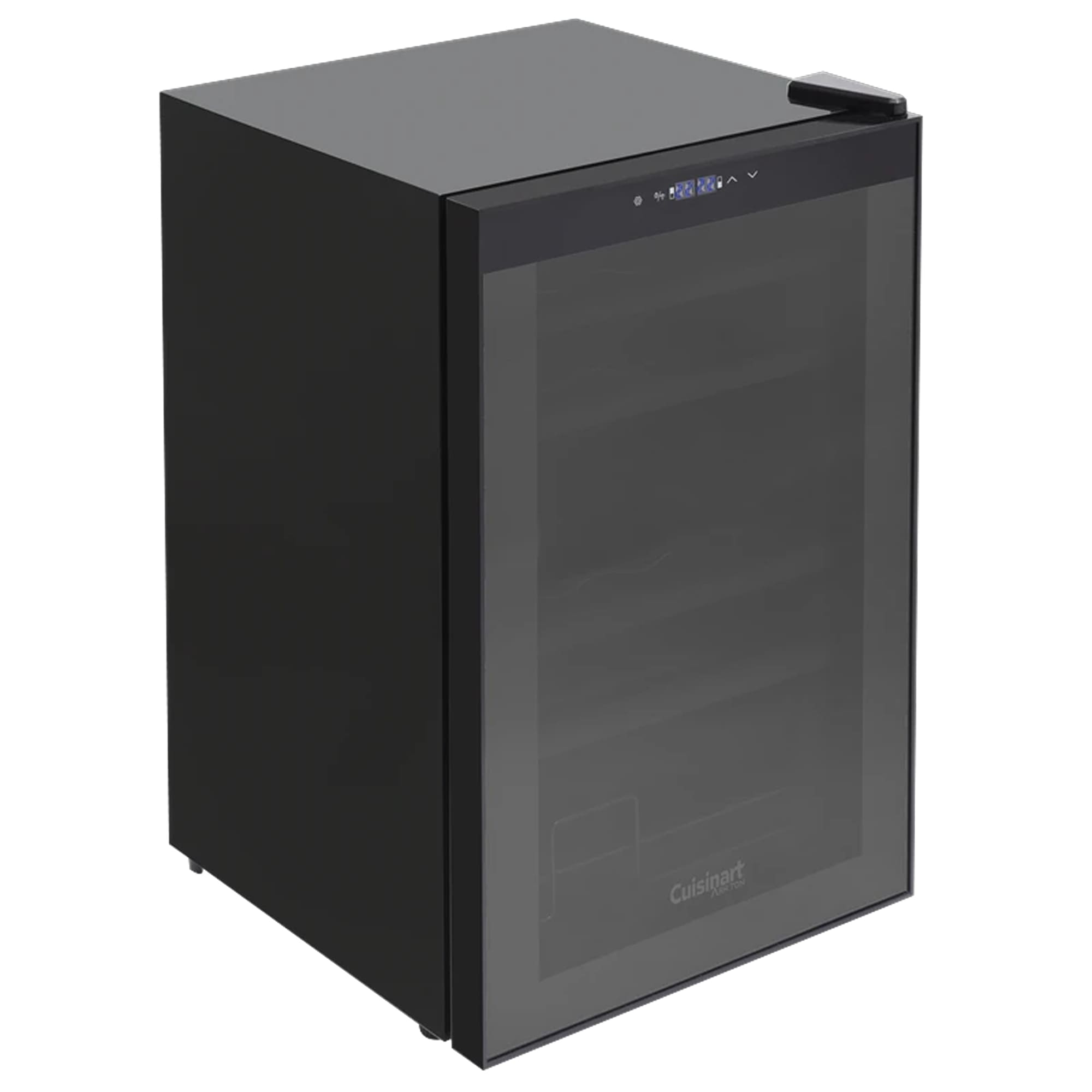 ADEGA COMPRESSOR 24G 220V