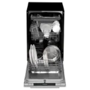 Lava-Louças 10 Serviços  Cuisinart Casual