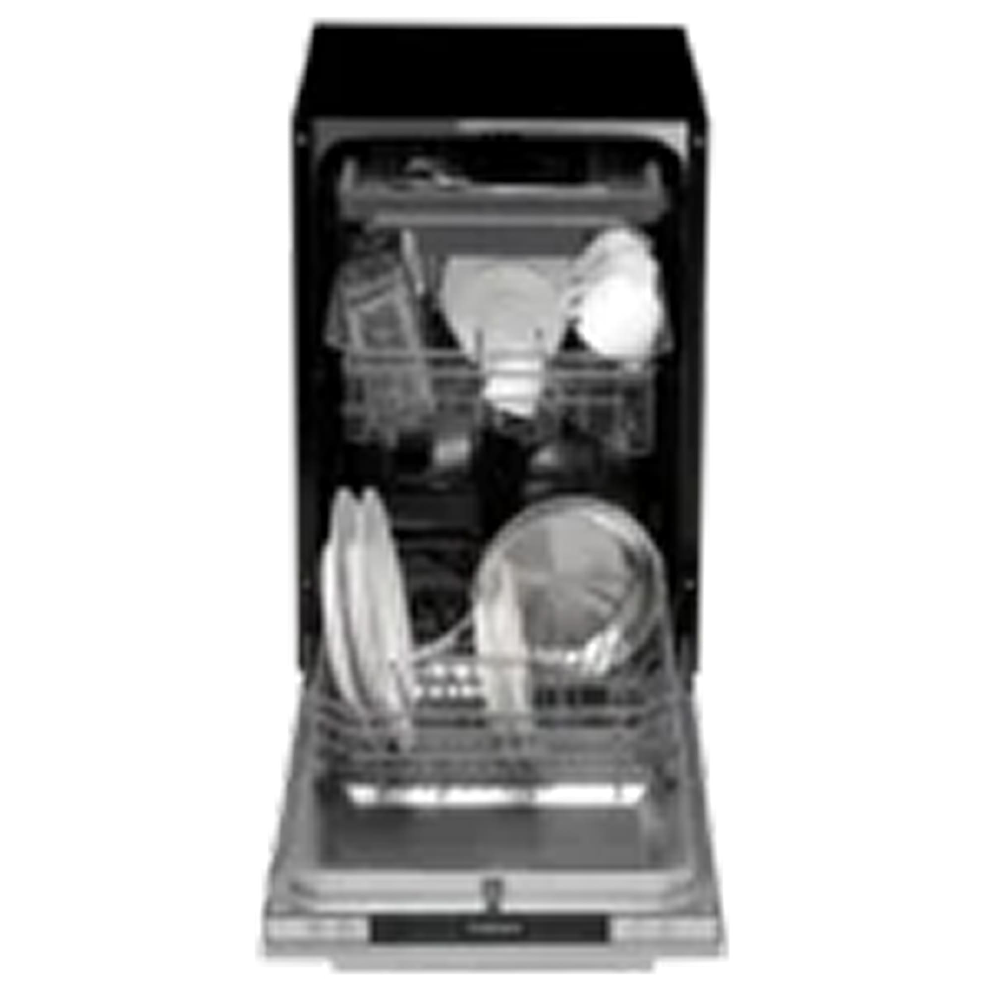 Lava-Louças 10 Serviços  Cuisinart Casual