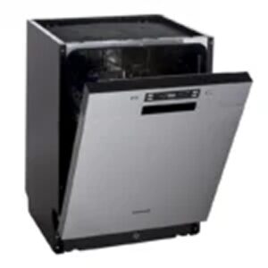 Lava-Louças 14 Serviços  Cuisinart Prime