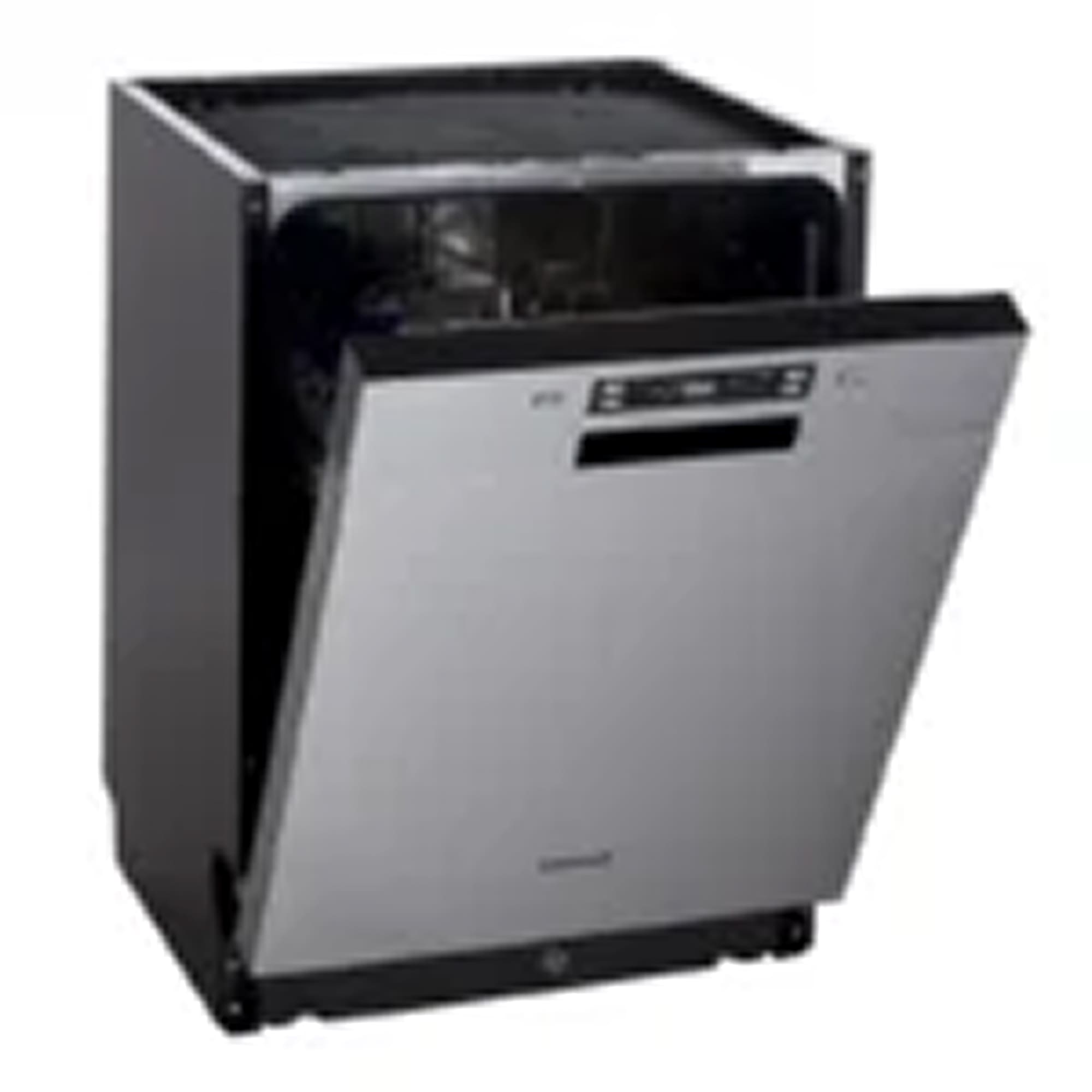 Lava-Louças 14 Serviços  Cuisinart Prime