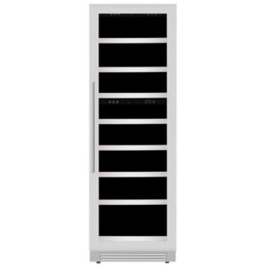 BEER CENTER DUAL ZONE 425L 180cm 220V