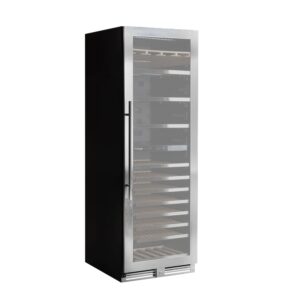 Adega Dual Zone 180cm 220V