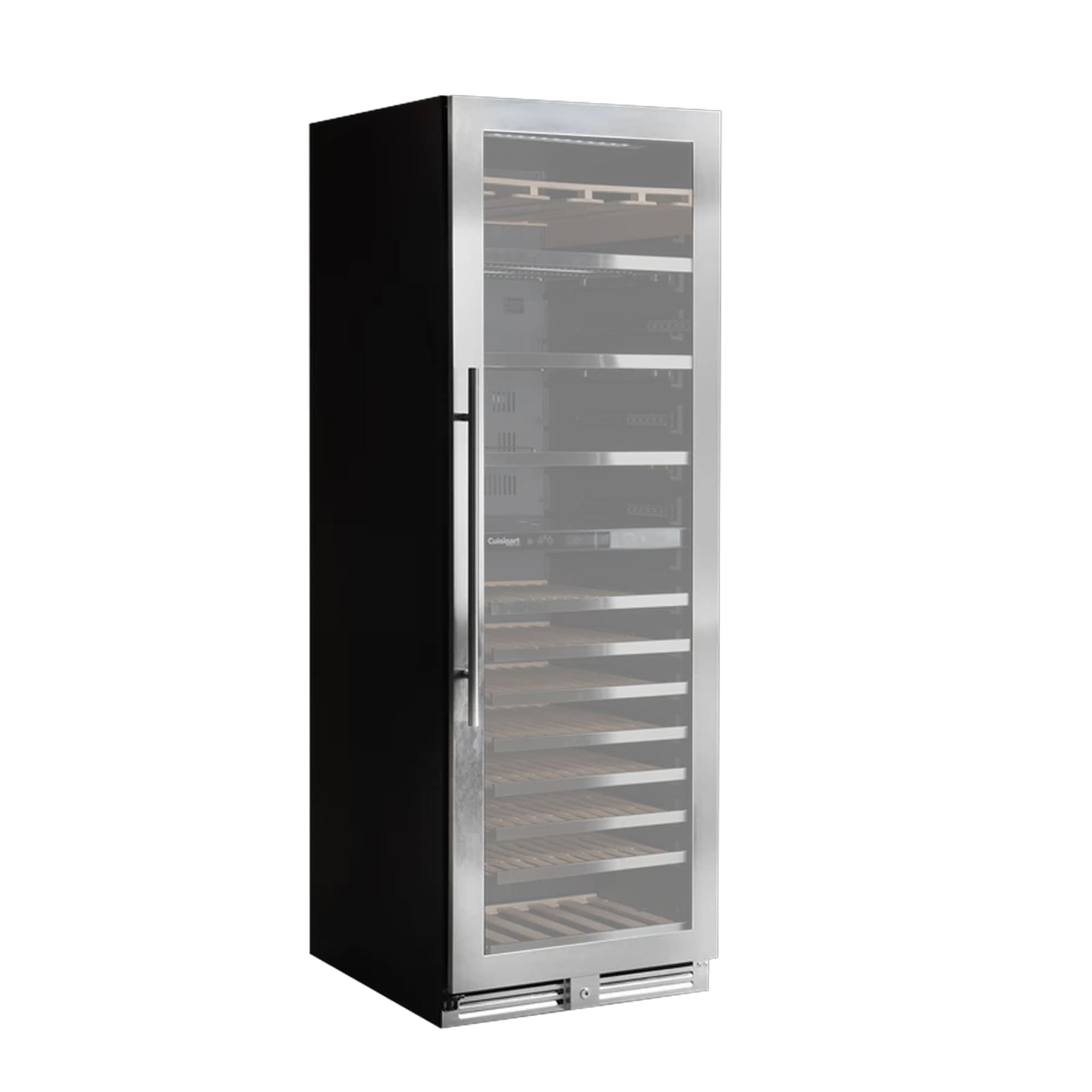 Adega Dual Zone 180cm 220V