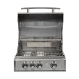 Churrasqueira a Gás  3Q 65cm 220V