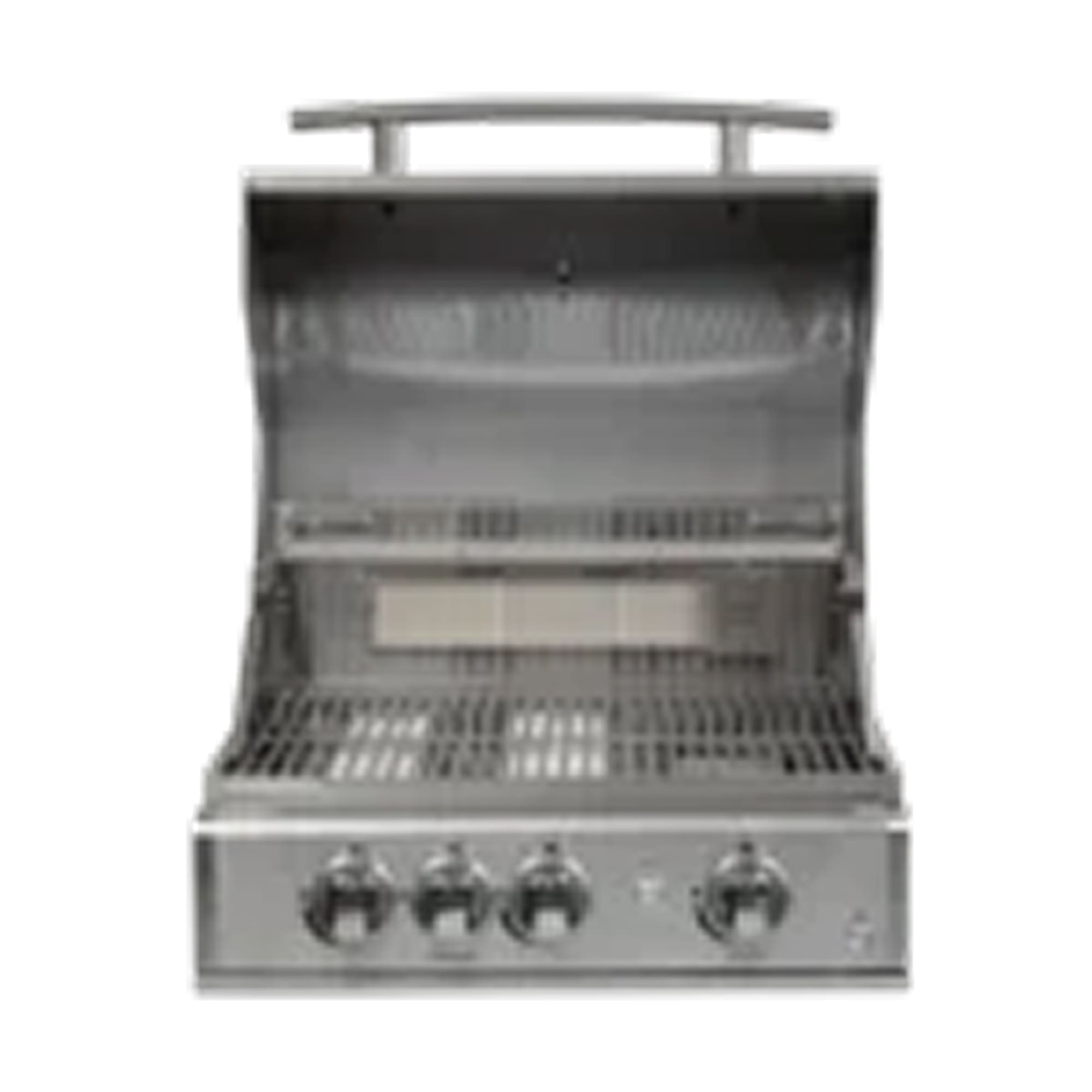 Churrasqueira a Gás  3Q 65cm 220V