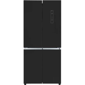 Refrigerador Multi Door Preto 518 L  Cuisinart Arkton