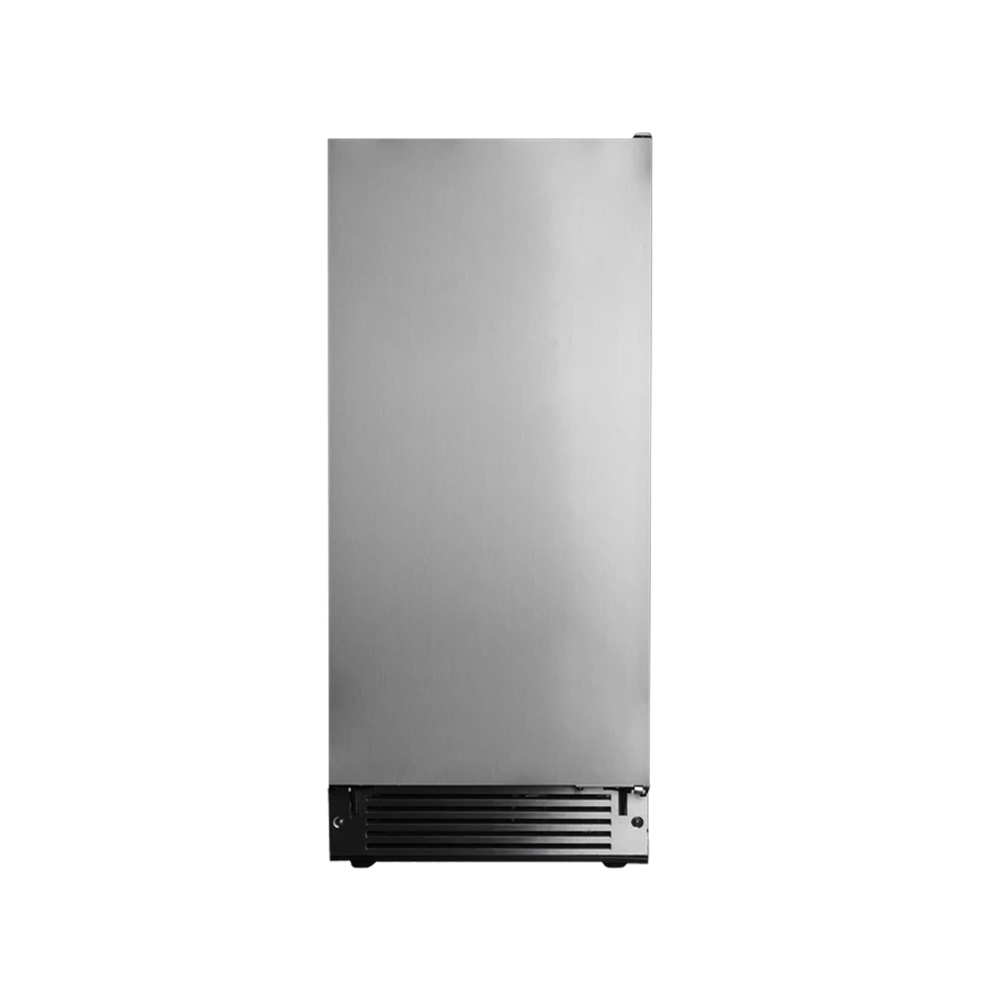 Máquina de Gelo Inox 38 cm  Cuisinart Arkton