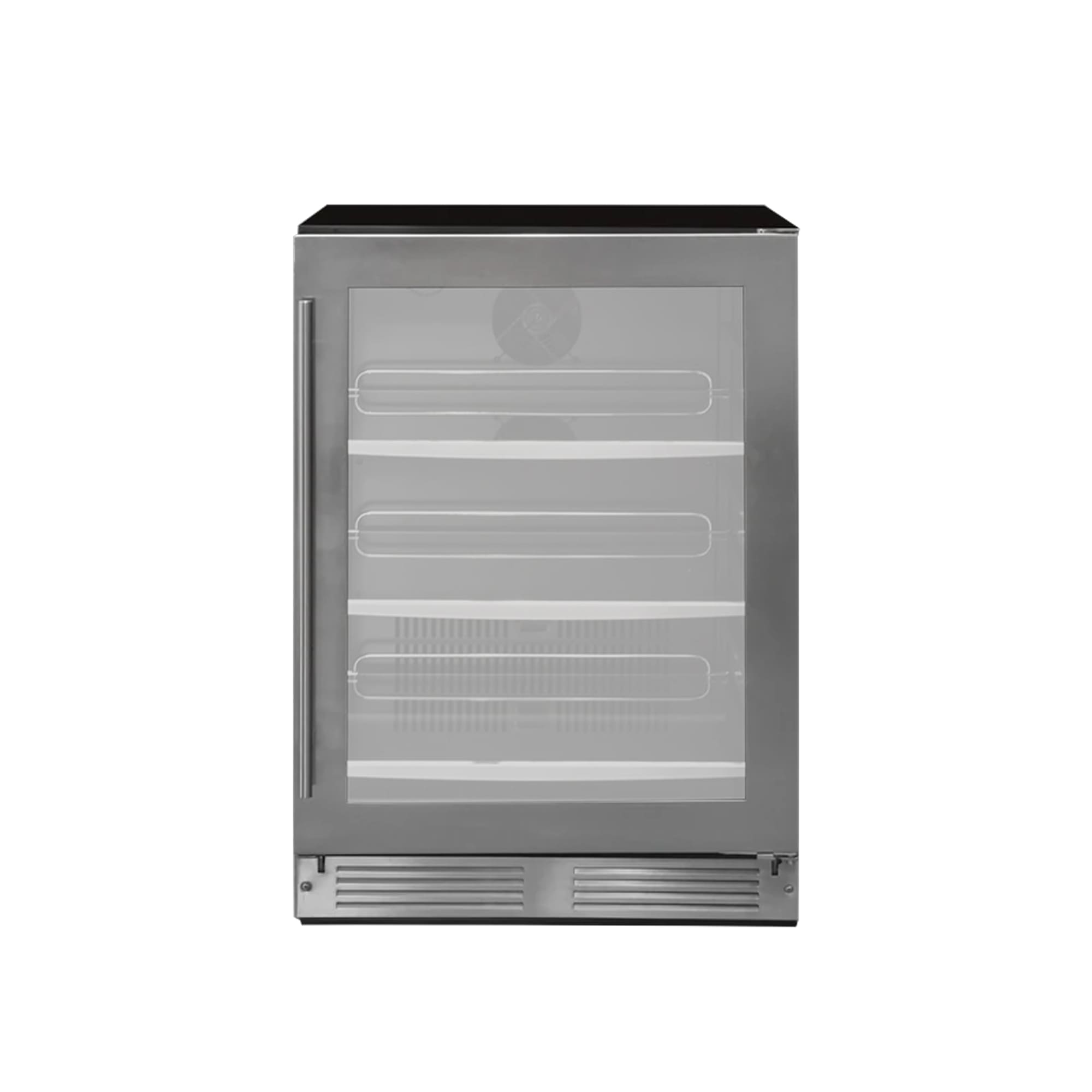 FRIGOBAR E BEER CENTER 60 cm