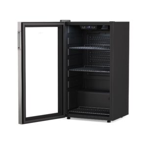 BEER CENTER INVITA INOX 85 L FREESTANDING - i-BC-FS-85-XV-1ATA_i-BC-FS-85-XV-2ATA