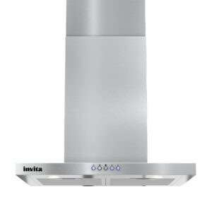 COIFA INVITA INOX ILHA 90 CM - i-CFI-90-XX-1ATA_i-CFI-90-XX-2ATA