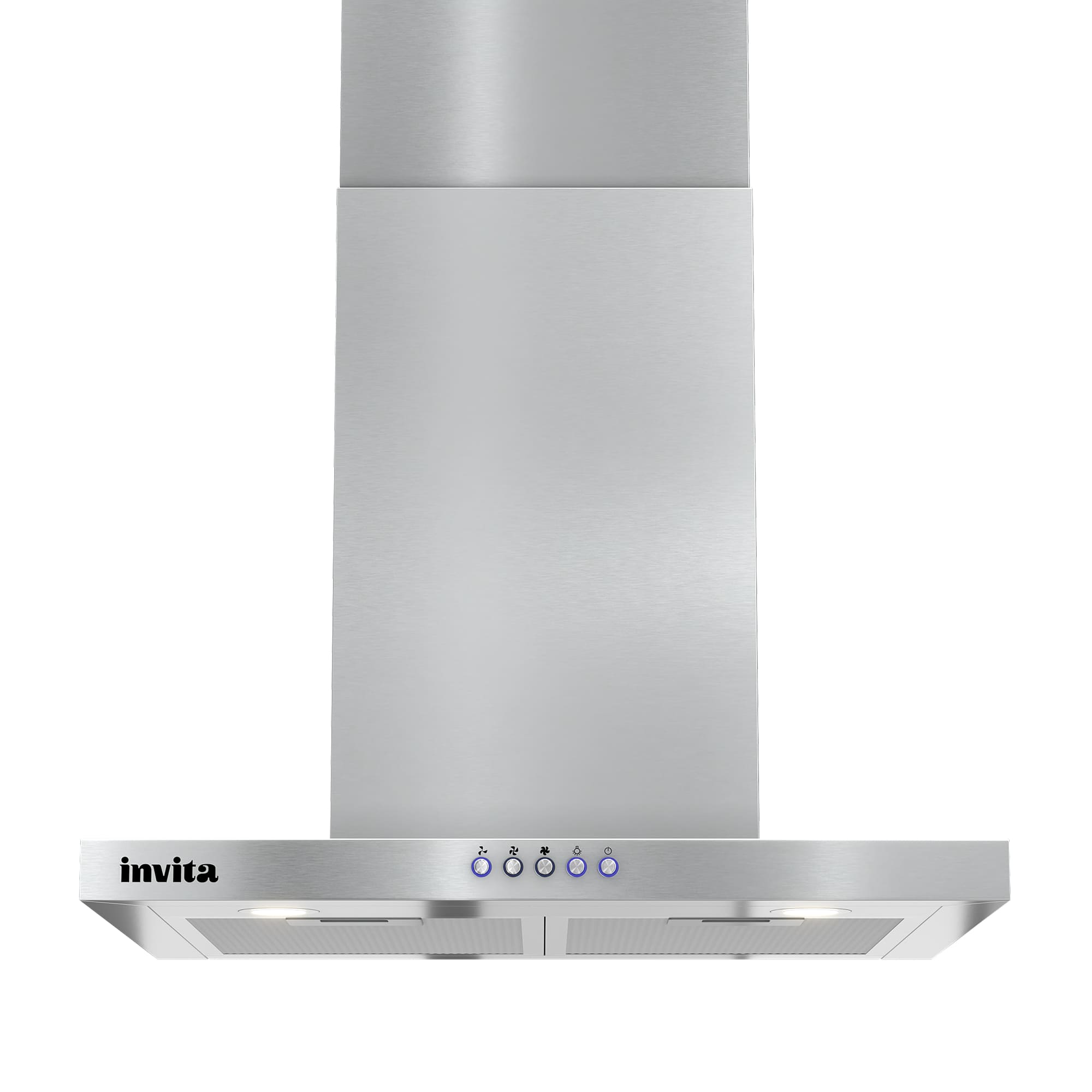 COIFA INVITA INOX ILHA 90 CM - i-CFI-90-XX-1ATA_i-CFI-90-XX-2ATA