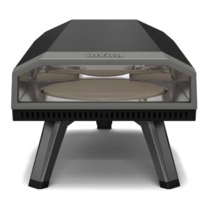 FORNO DE PIZZA INVITA 12 POLEGADAS - i-FPZ-FS-12-XX-NMHA