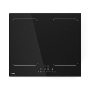COOKTOP INDUÇÃO 60 CM - I-CKI-4Q-60-CI-2ATA