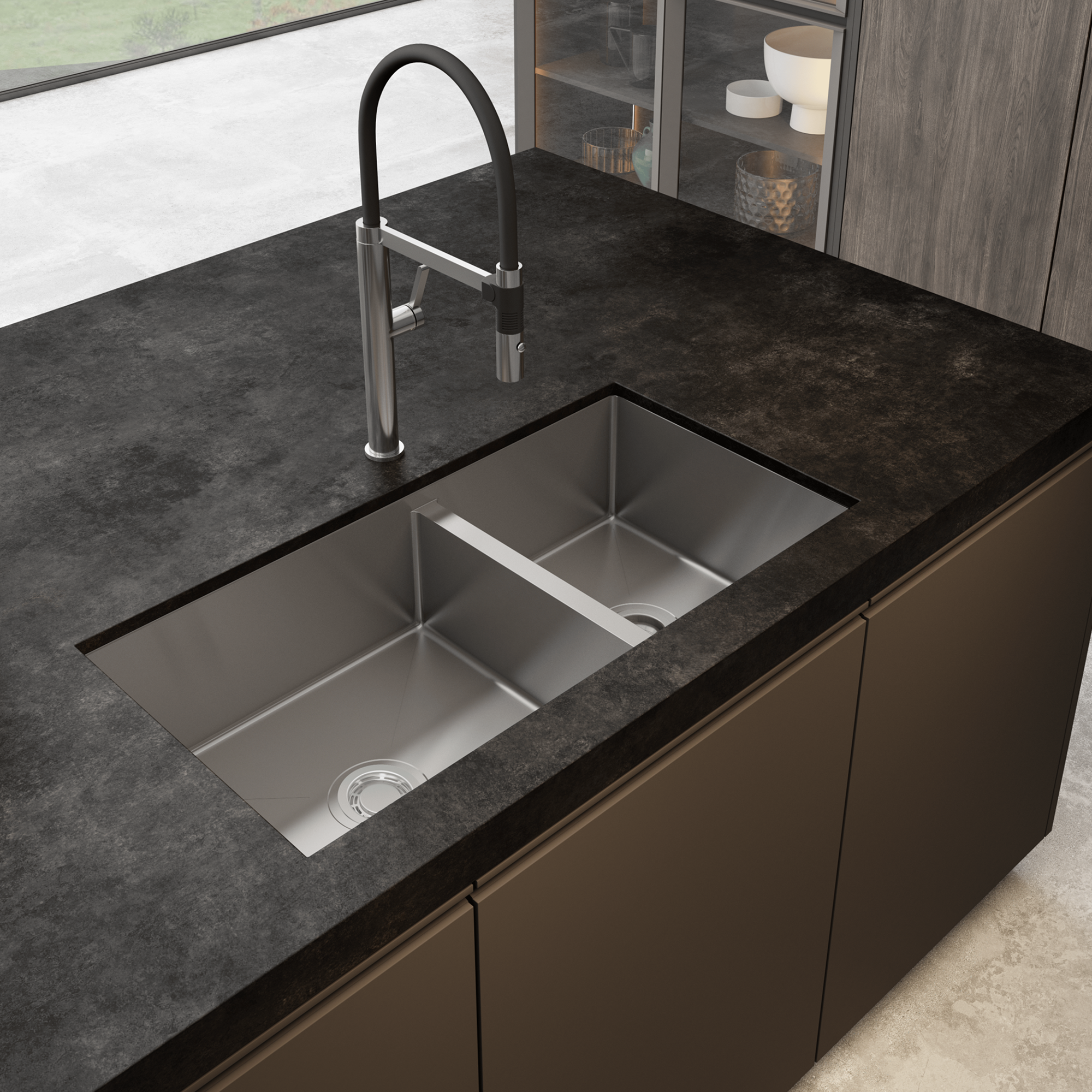 Cuba Dupla Quadratino – De Bacco