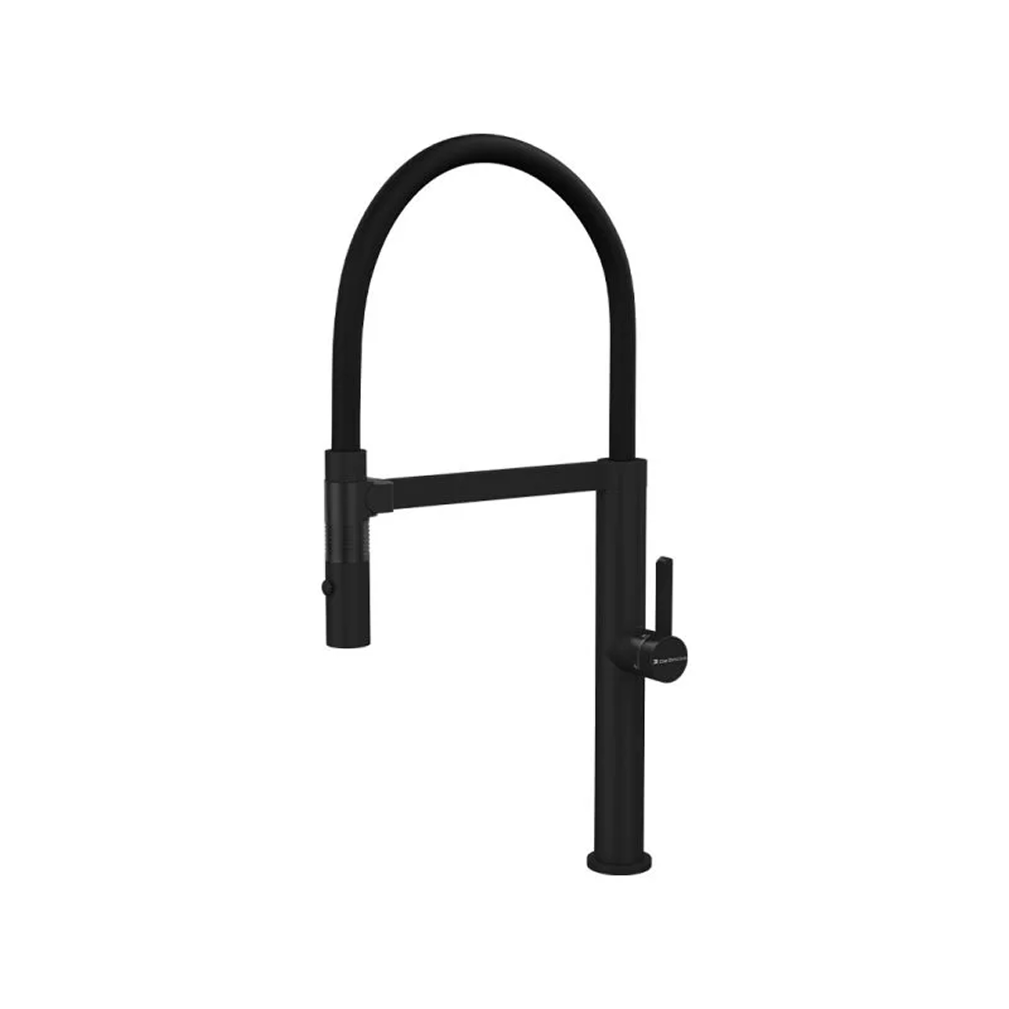 Misturador com Ímã Monocomando Black - De Bacco