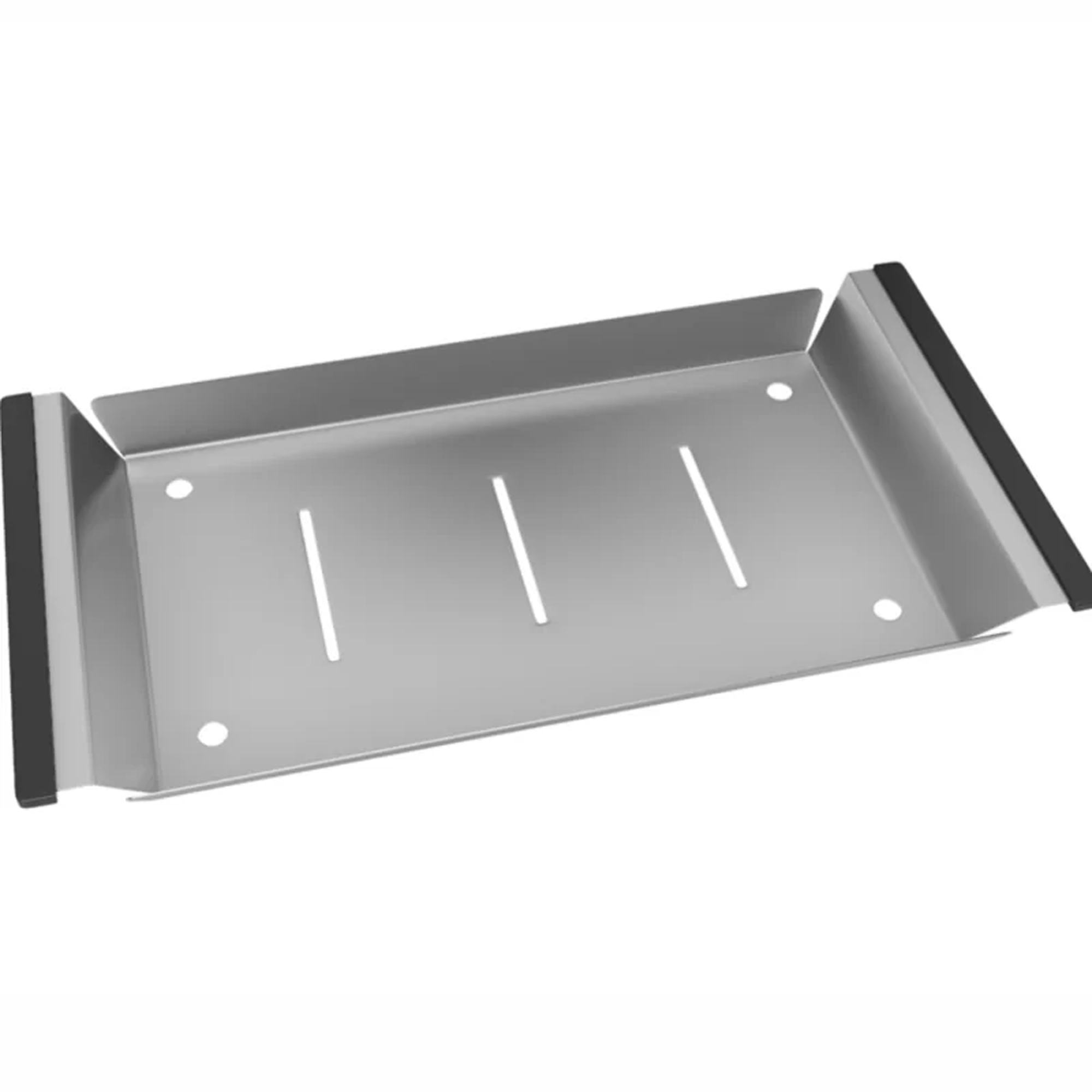 Bandeja Retangular Rasa DeBacco