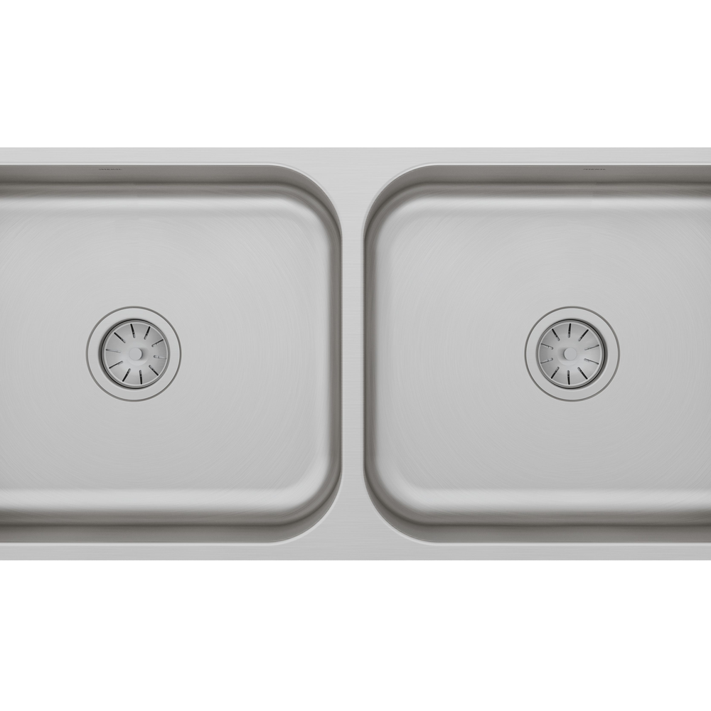 Cuba Dupla para Cozinha CD-50