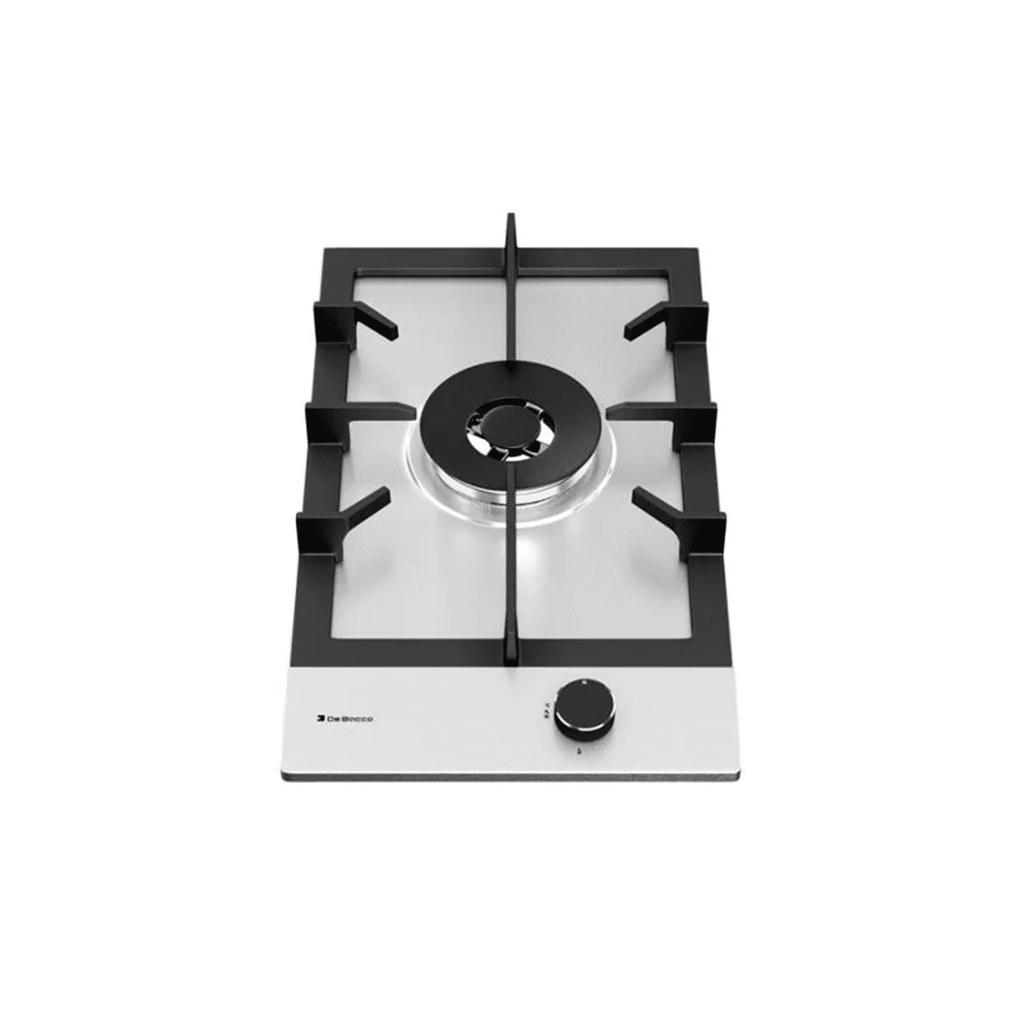 Cooktop Zurique 30 cm De Bacco