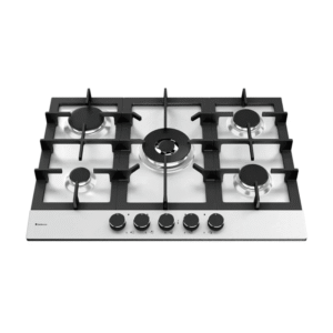 Cooktop Zurique 70 cm De Bacco