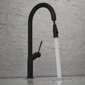 Misturador 400 Monocomando - De Bacco