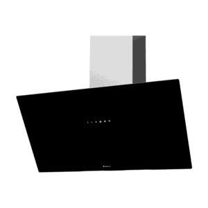 Coifa Londres Inclinada 90 cm De Bacco