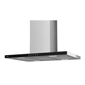 Coifa Londres de Ilha 90 cm De Bacco