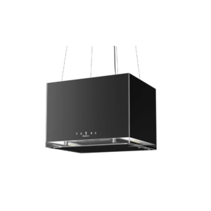 Coifa Malta de Ilha 50 cm De Bacco