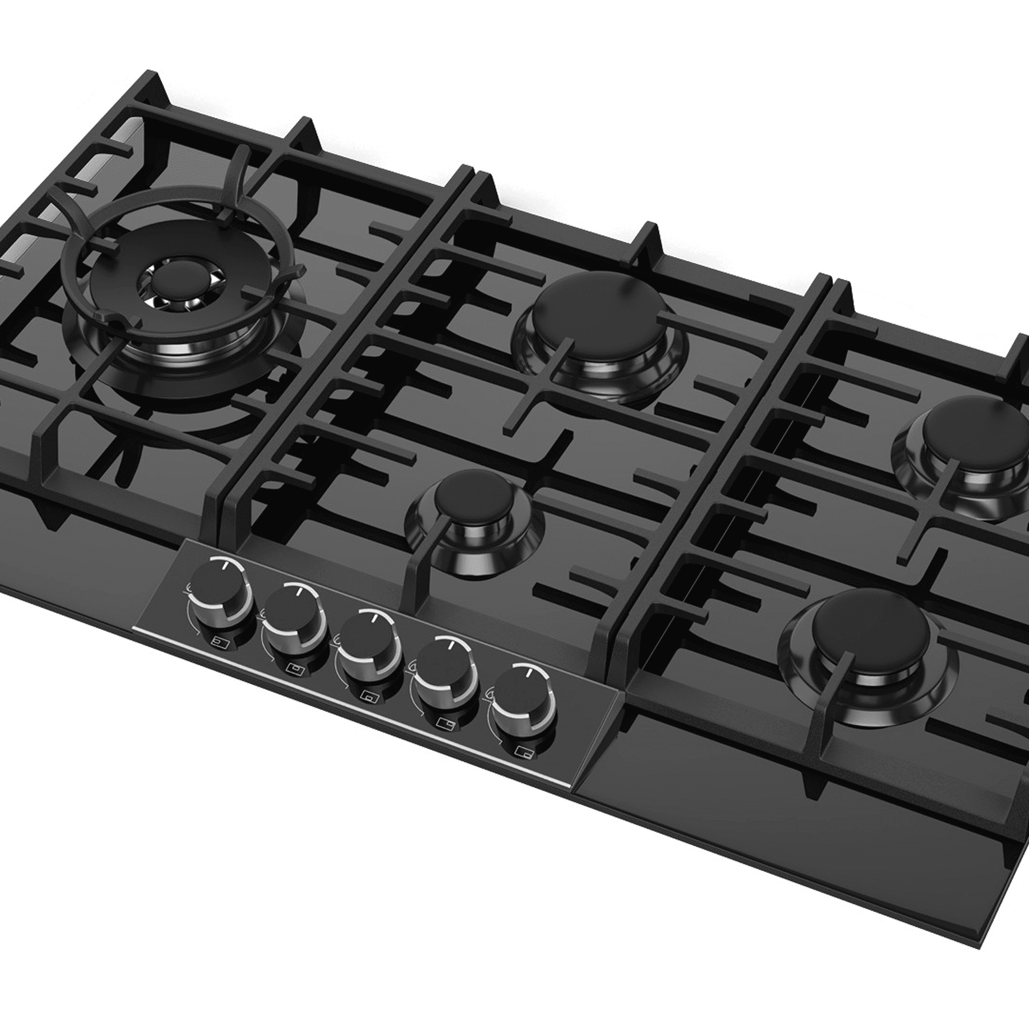 Cooktop Montreal 90 cm De Bacco