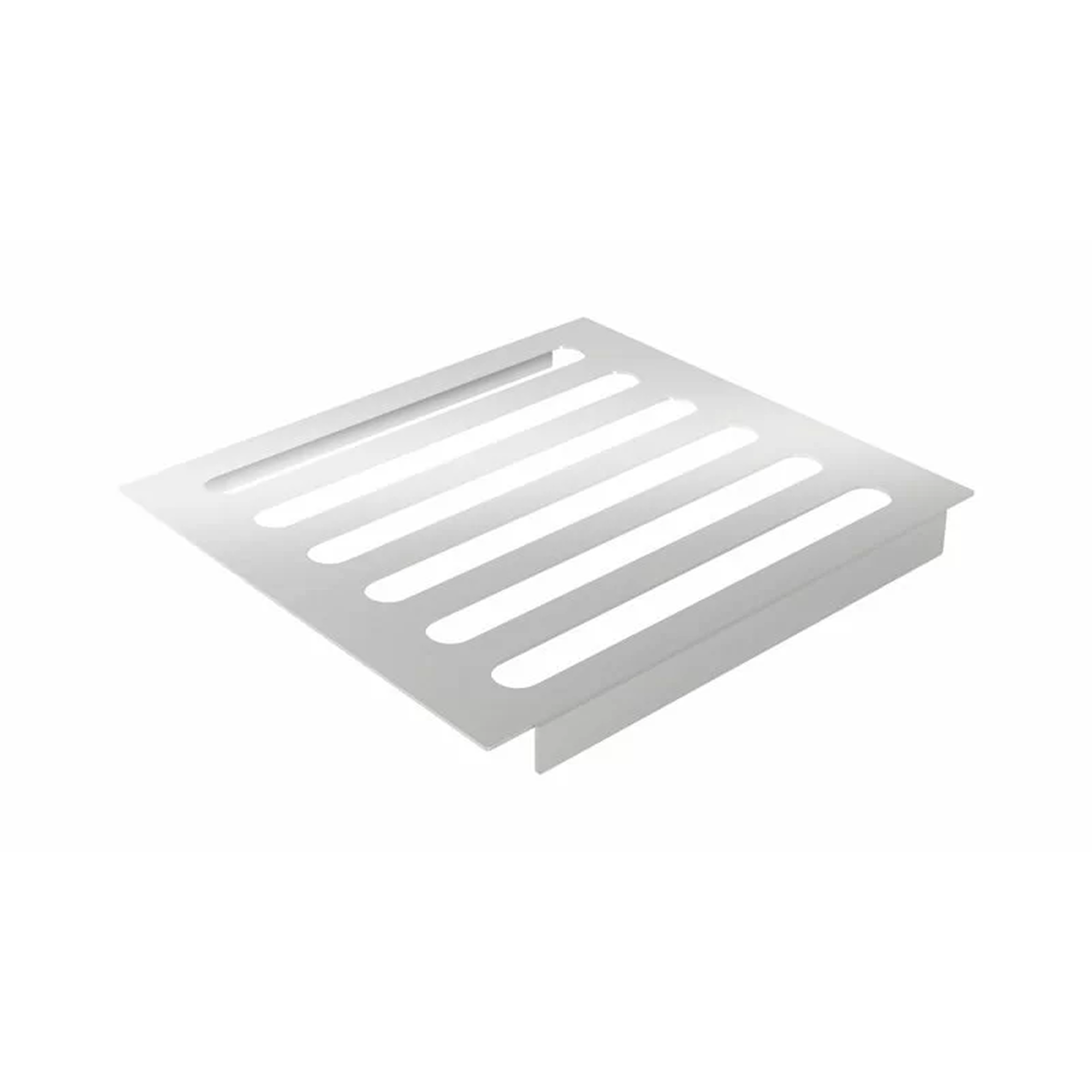 Escorredor para Canal Organizador 150mm De Bacco