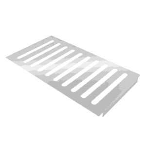 ESCORREDOR PARA CANAL – 300 MM De Bacco