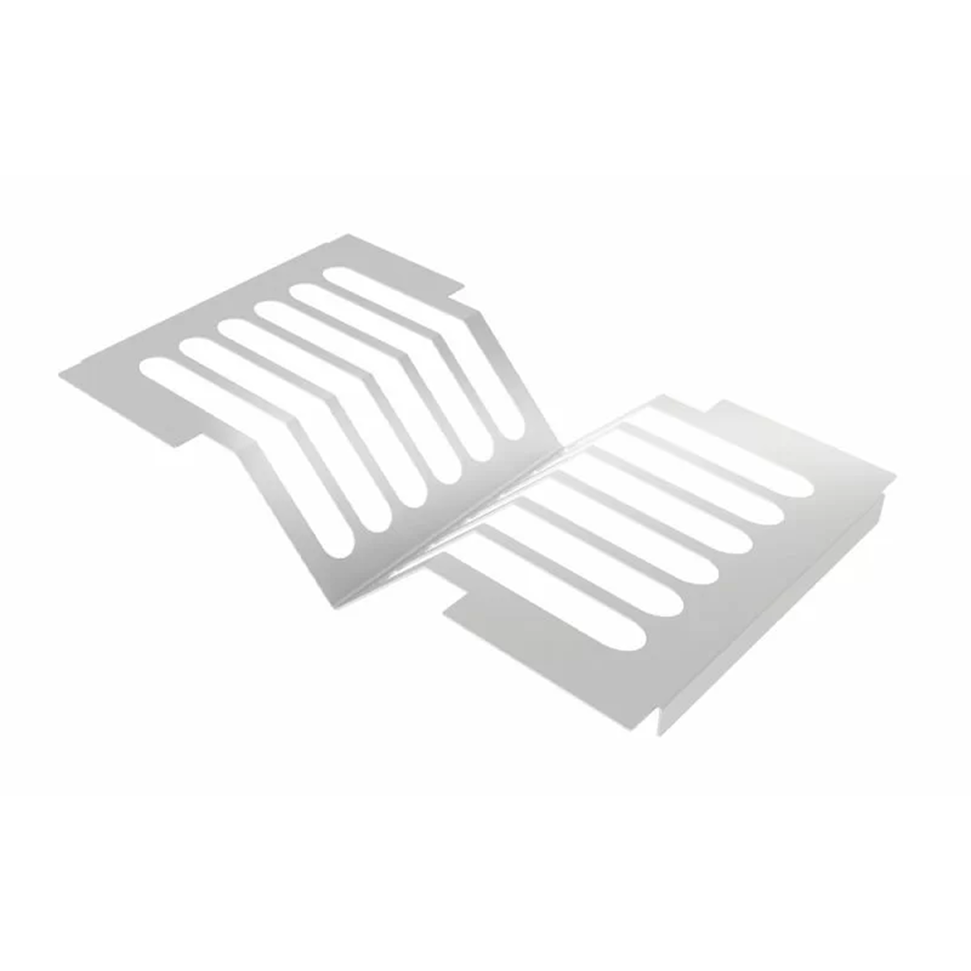 Escorredor de Pratos para Canal Organizador De Bacco