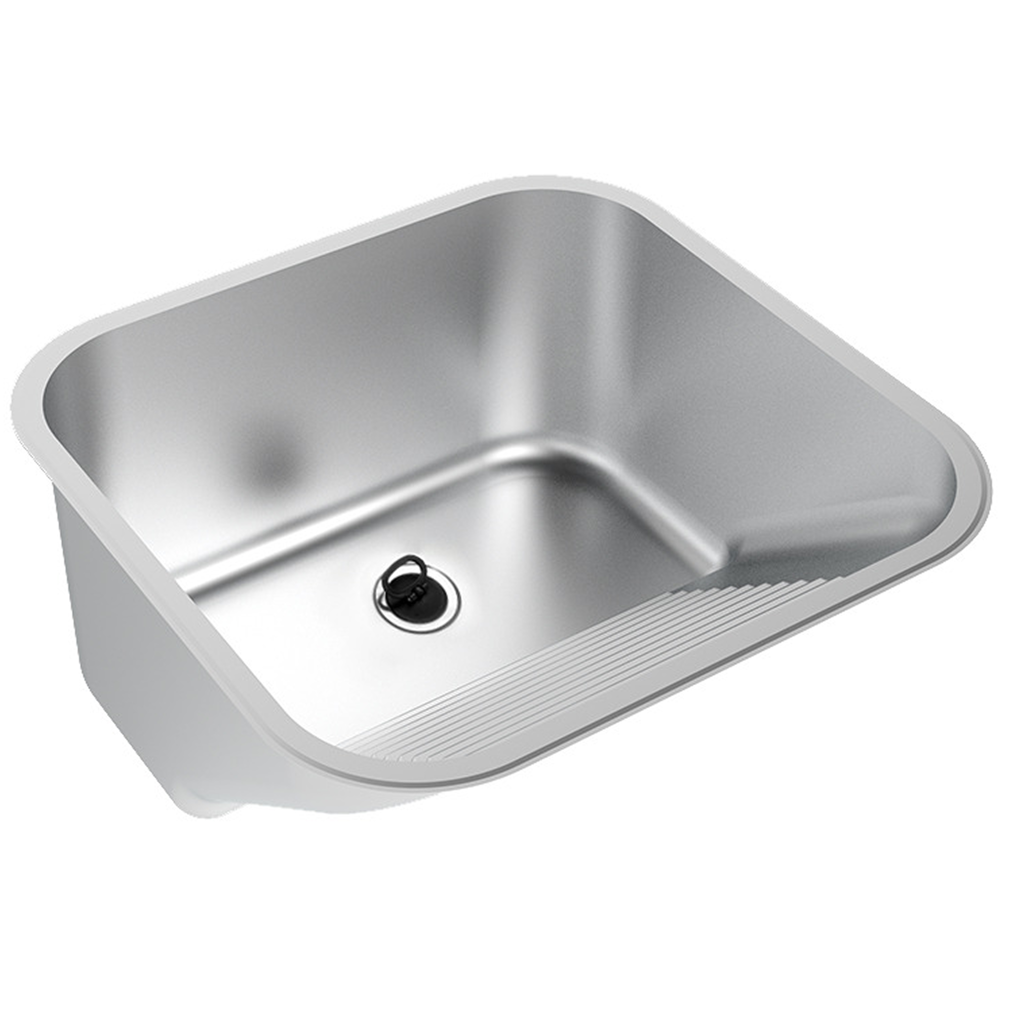 Tanque Monobloco de Embutir 25 Litros De Bacco