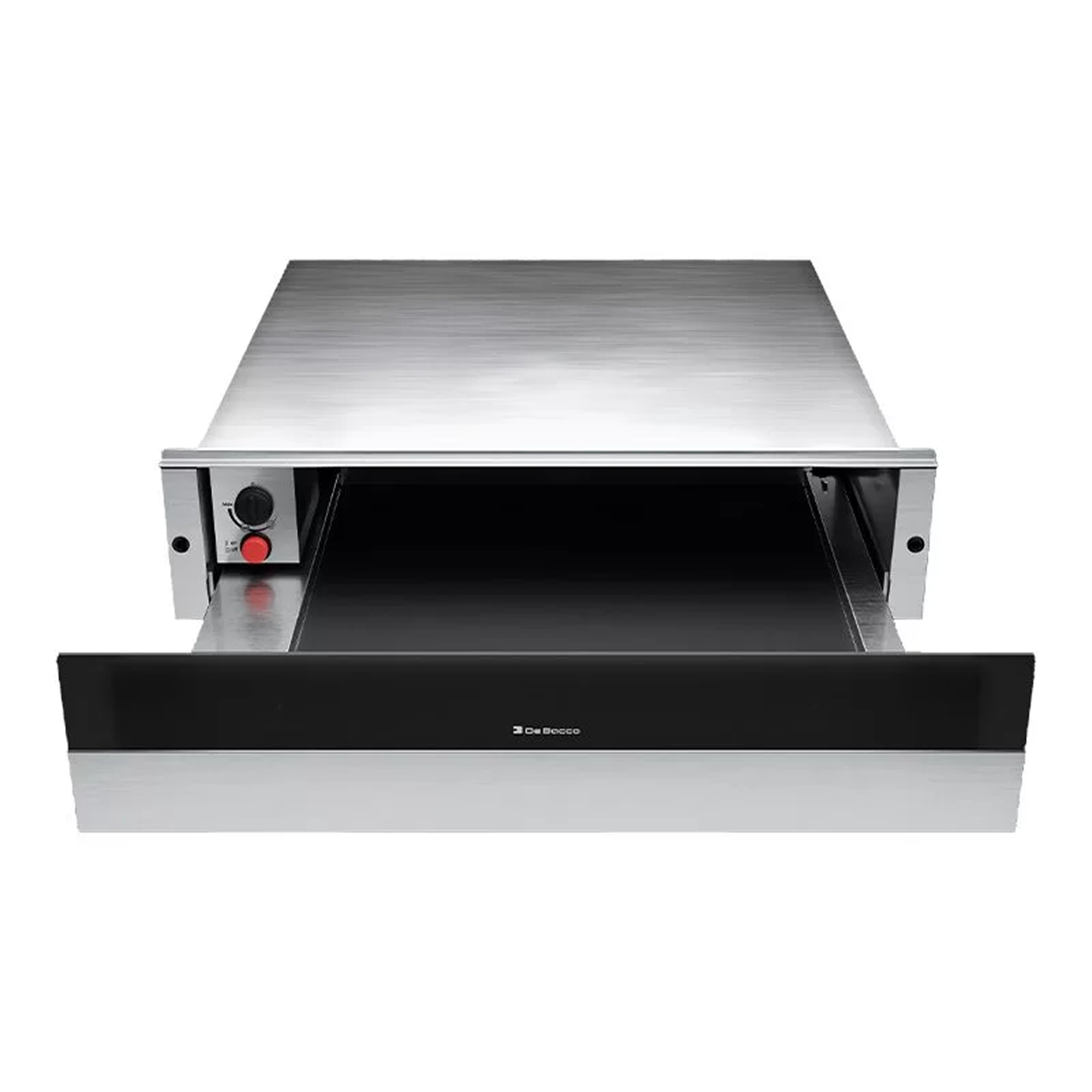 Gaveta Aquecida Montreal  De Bacco