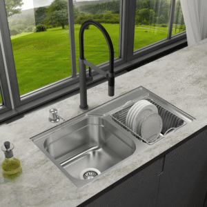 Cuba Funzionale 228 com Furo – De Bacco