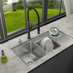 Cuba Dupla Funzionale 229 – De Bacco