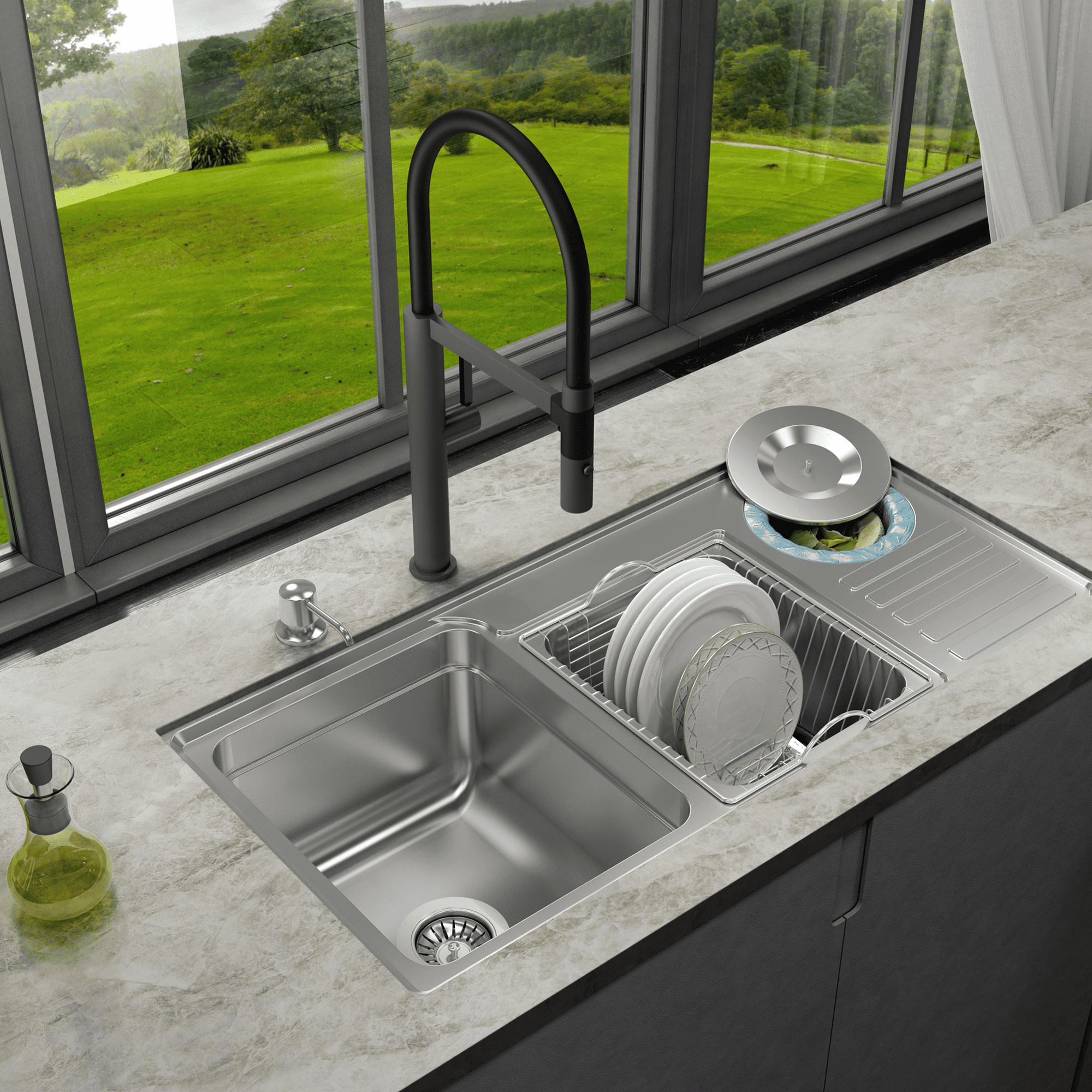 Cuba Dupla Funzionale 229 – De Bacco