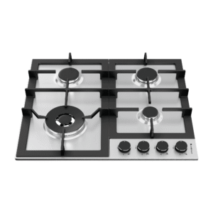 Cooktop Zurique 60 cm De Bacco