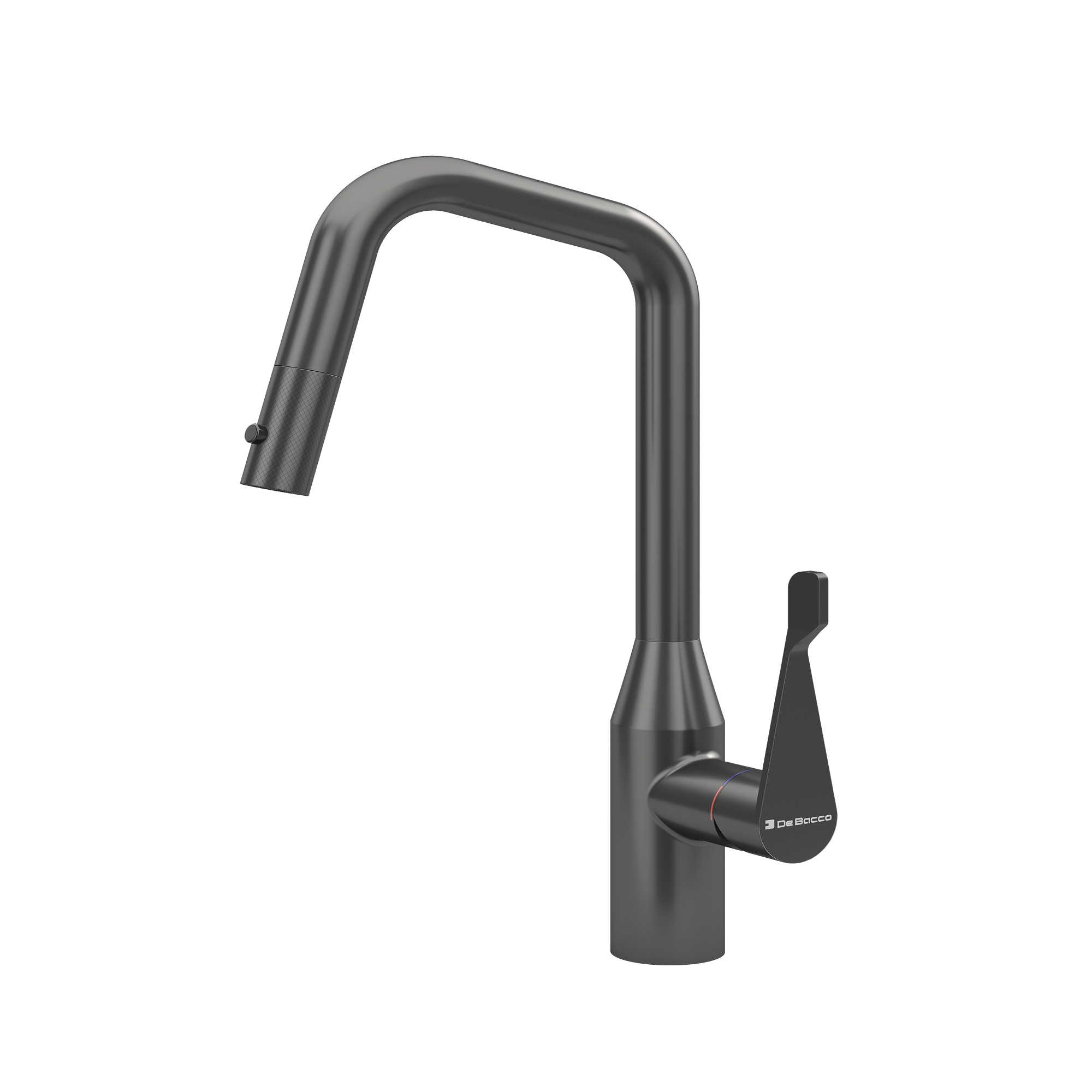 Misturador 700 Monocomando - De Bacco