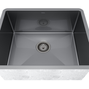 Cuba LR-50 Mekal Shades Titânio com Ultraclean®