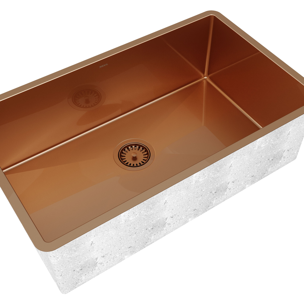 Cuba LR-70 Mekal Shades Bronze com Ultraclean®